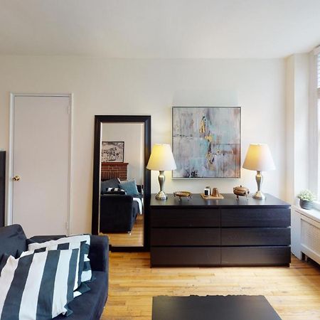Cozy Place In Midtown Nyc New York Exteriör bild