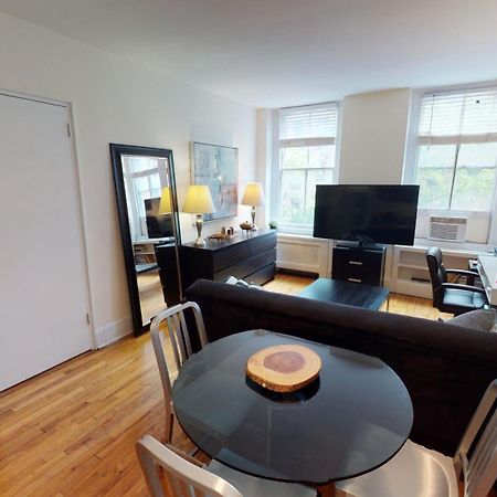 Cozy Place In Midtown Nyc New York Exteriör bild
