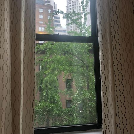Cozy Place In Midtown Nyc New York Exteriör bild