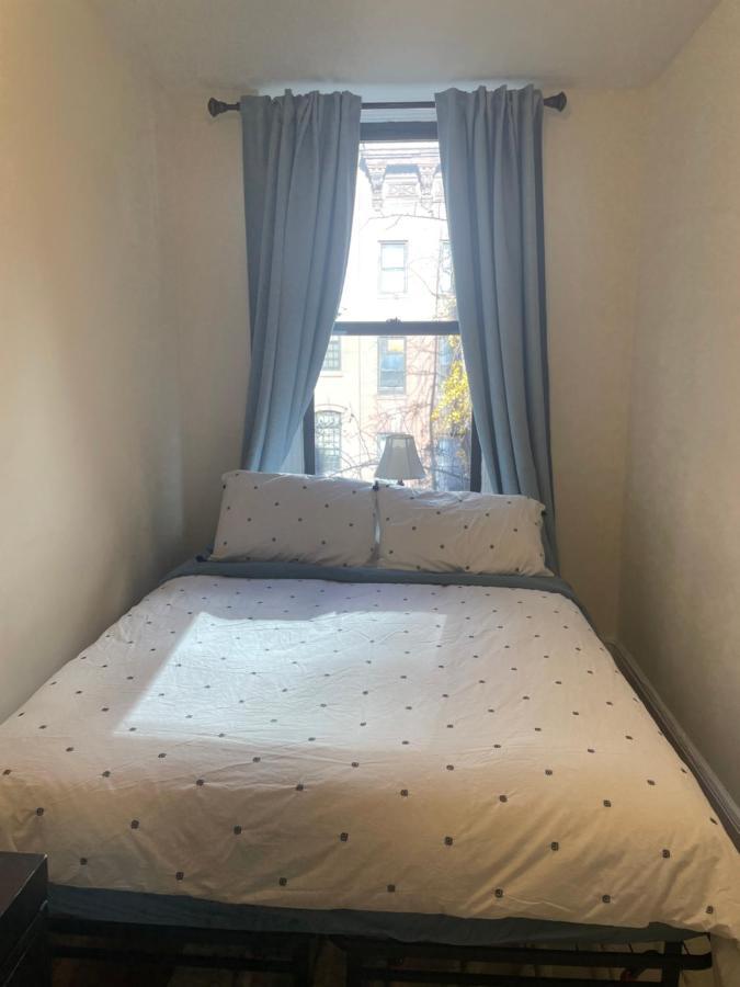 Cozy Place In Midtown Nyc New York Exteriör bild