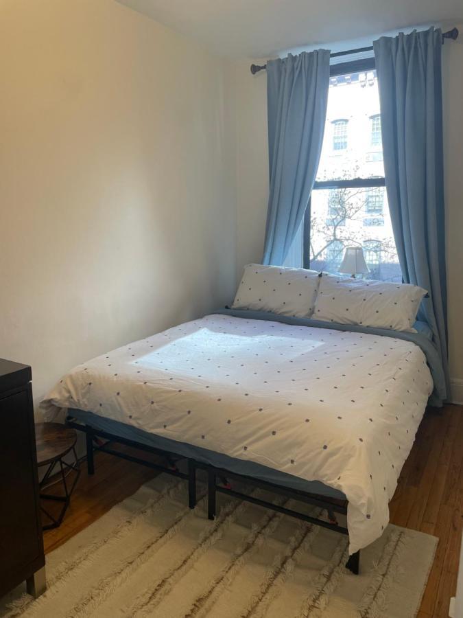 Cozy Place In Midtown Nyc New York Exteriör bild