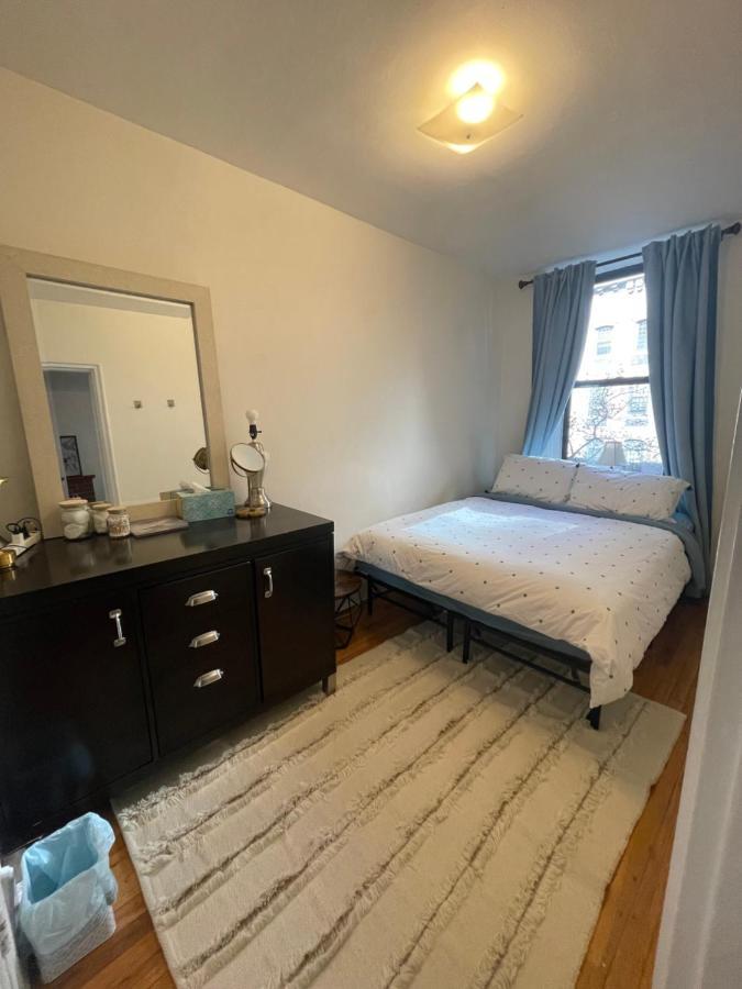 Cozy Place In Midtown Nyc New York Exteriör bild