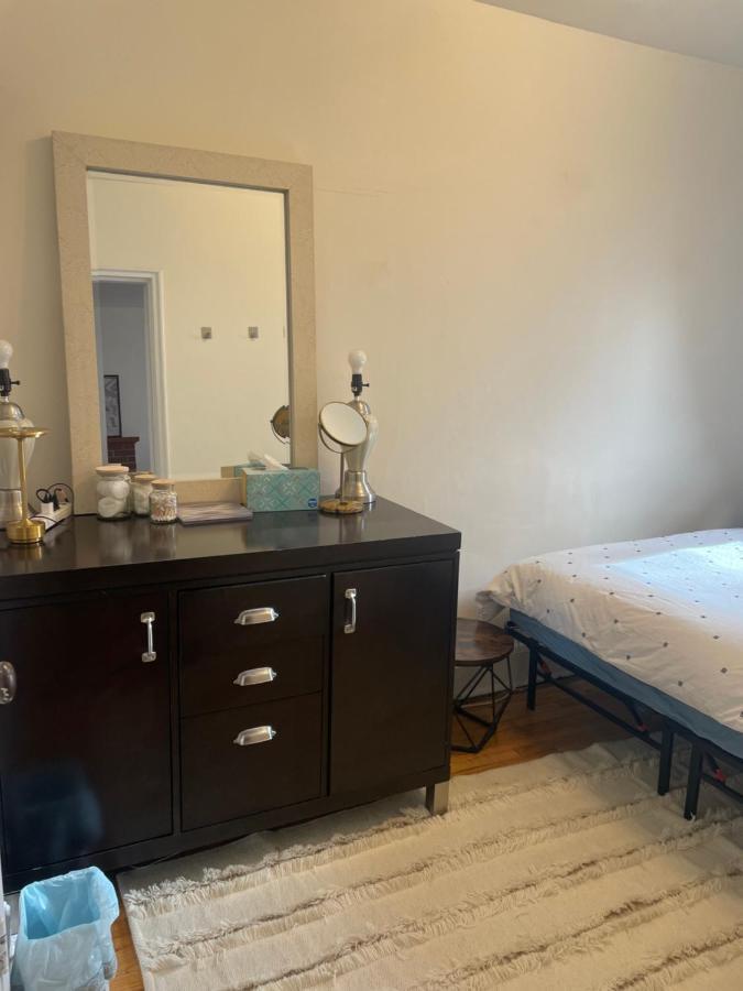 Cozy Place In Midtown Nyc New York Exteriör bild