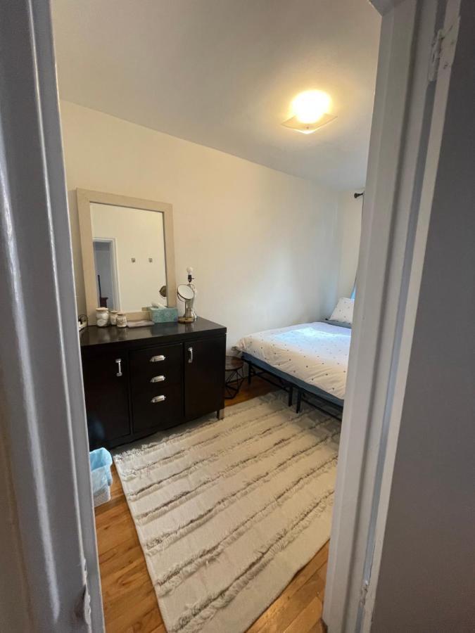 Cozy Place In Midtown Nyc New York Exteriör bild