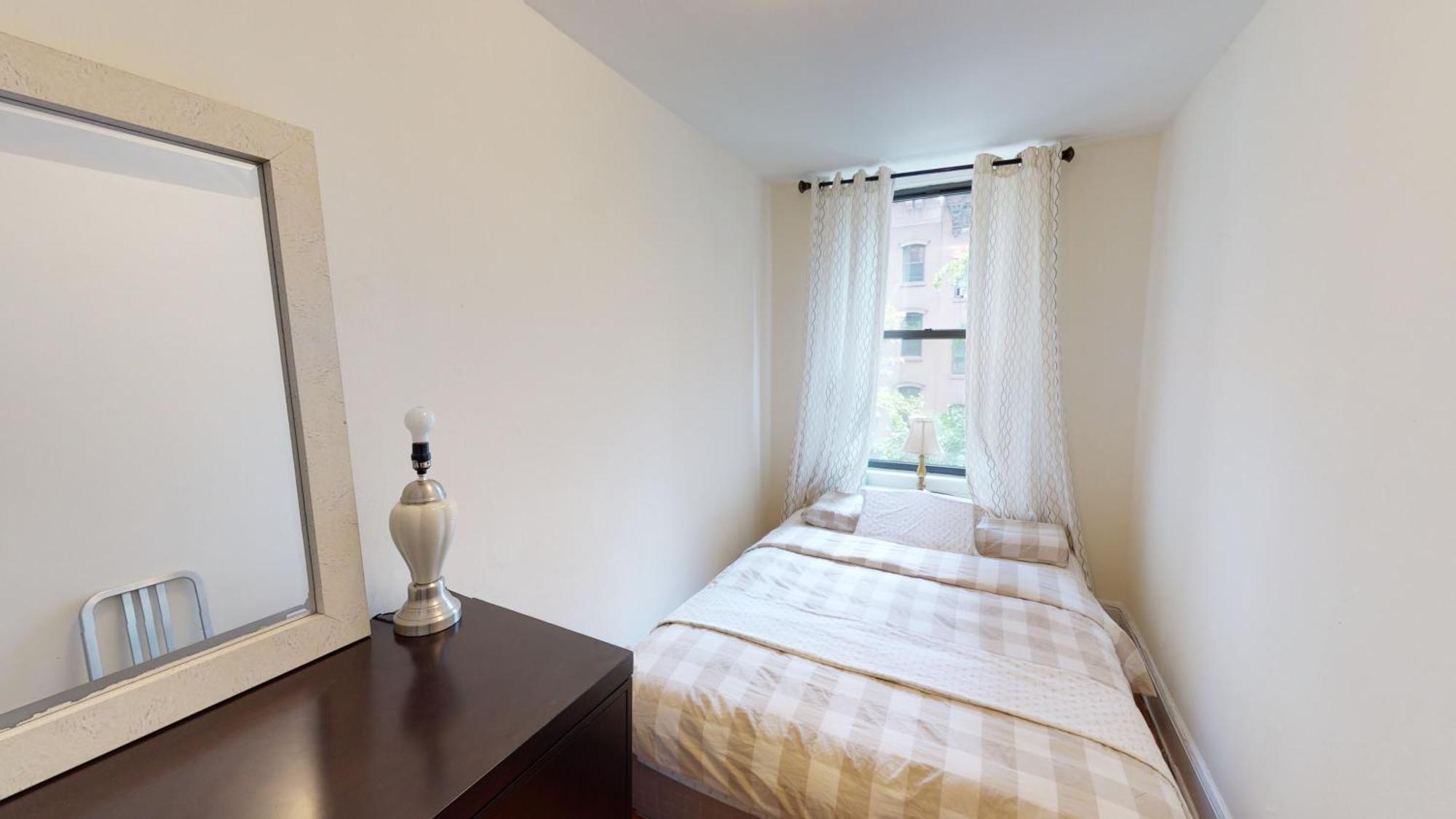 Cozy Place In Midtown Nyc New York Exteriör bild